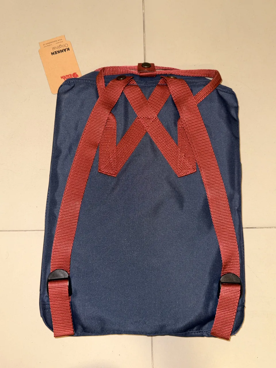 Mochila Fjällräven - Vista 2