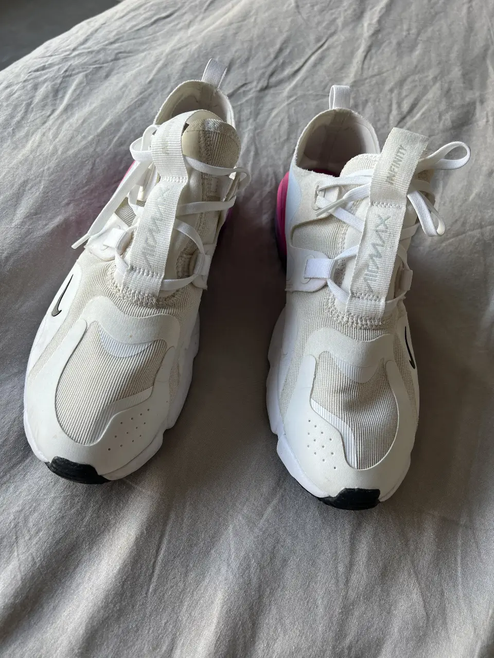 Zapatillas Nike - Vista 2