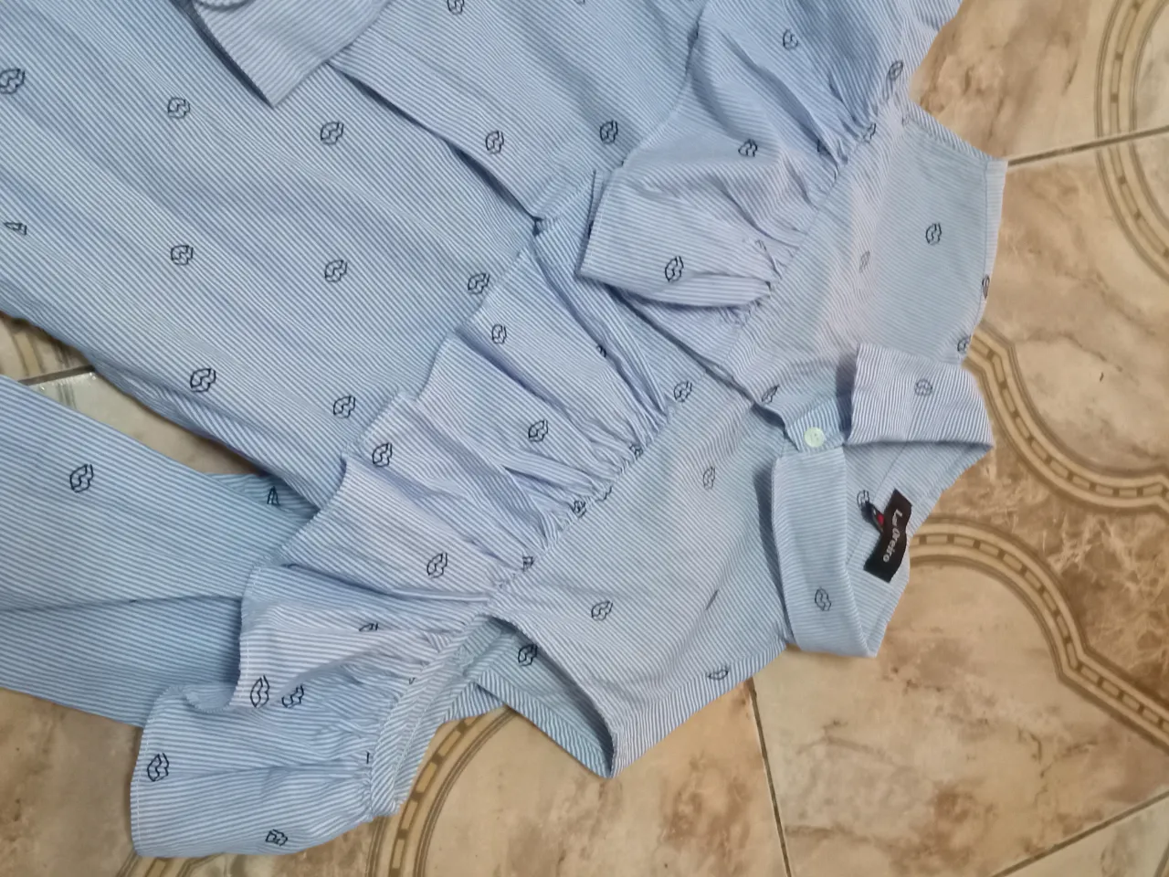 Camisa Las Oreiro - Vista 3