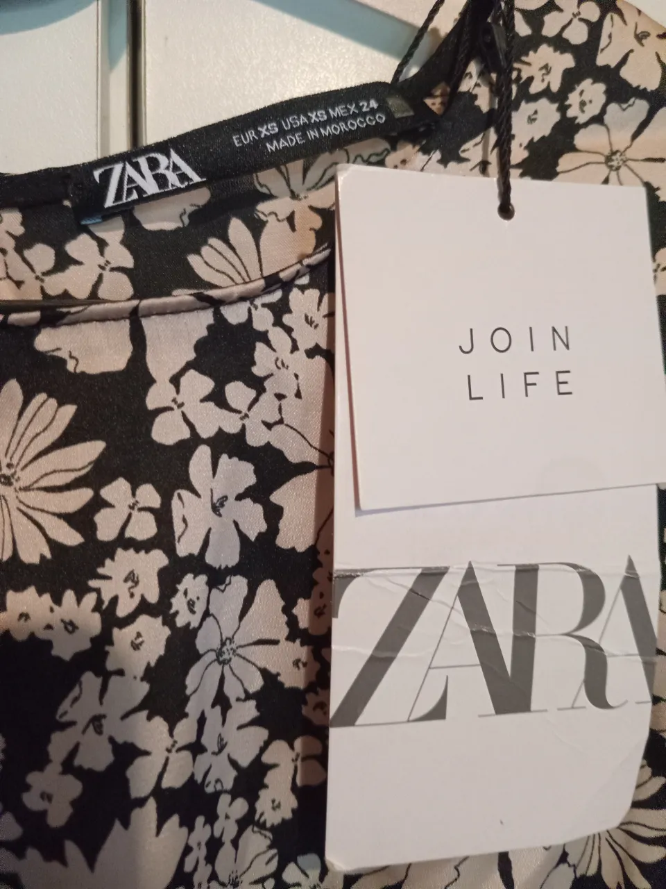 Vestido Zara - Vista 6