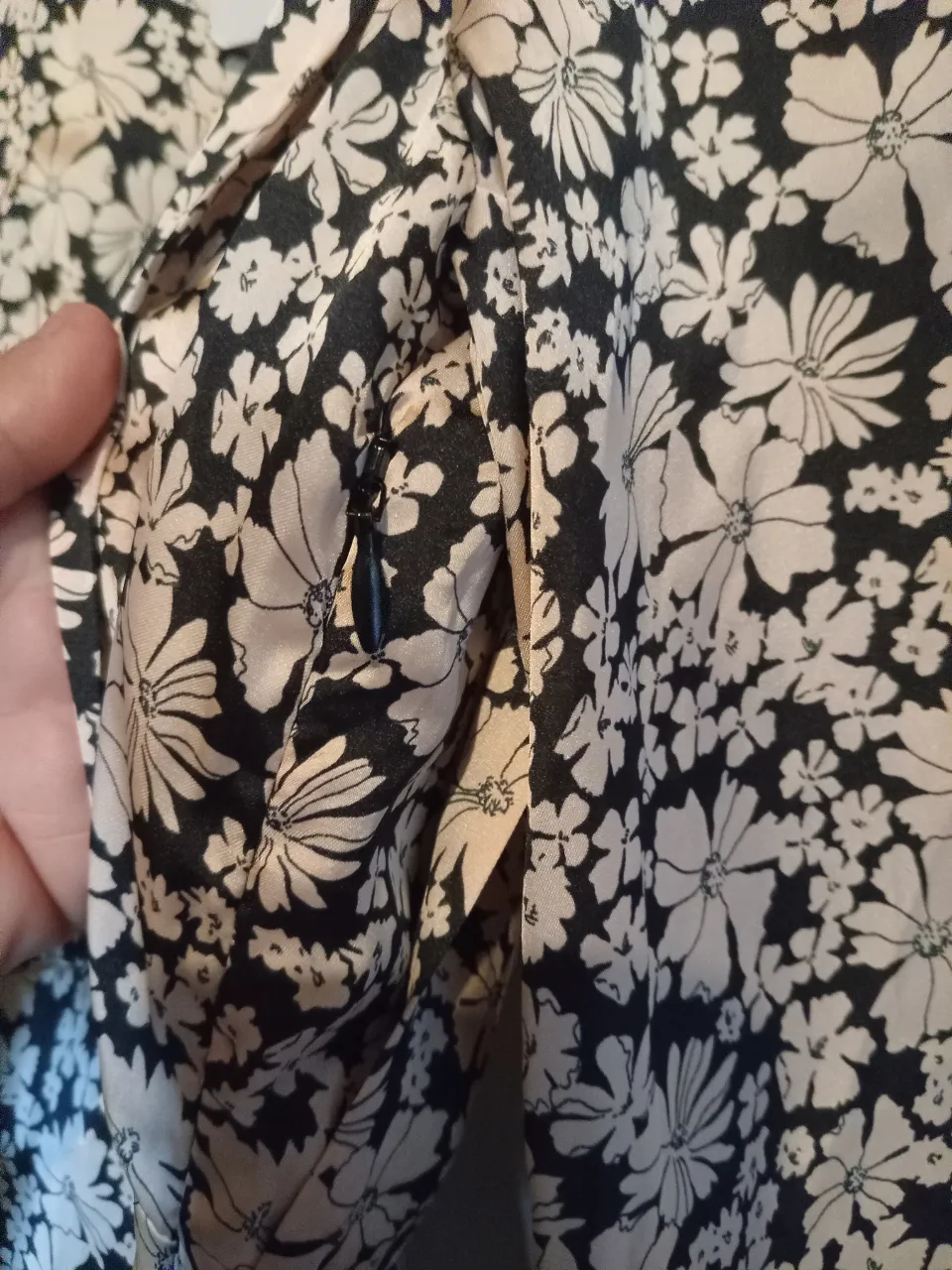 Vestido Zara - Vista 4