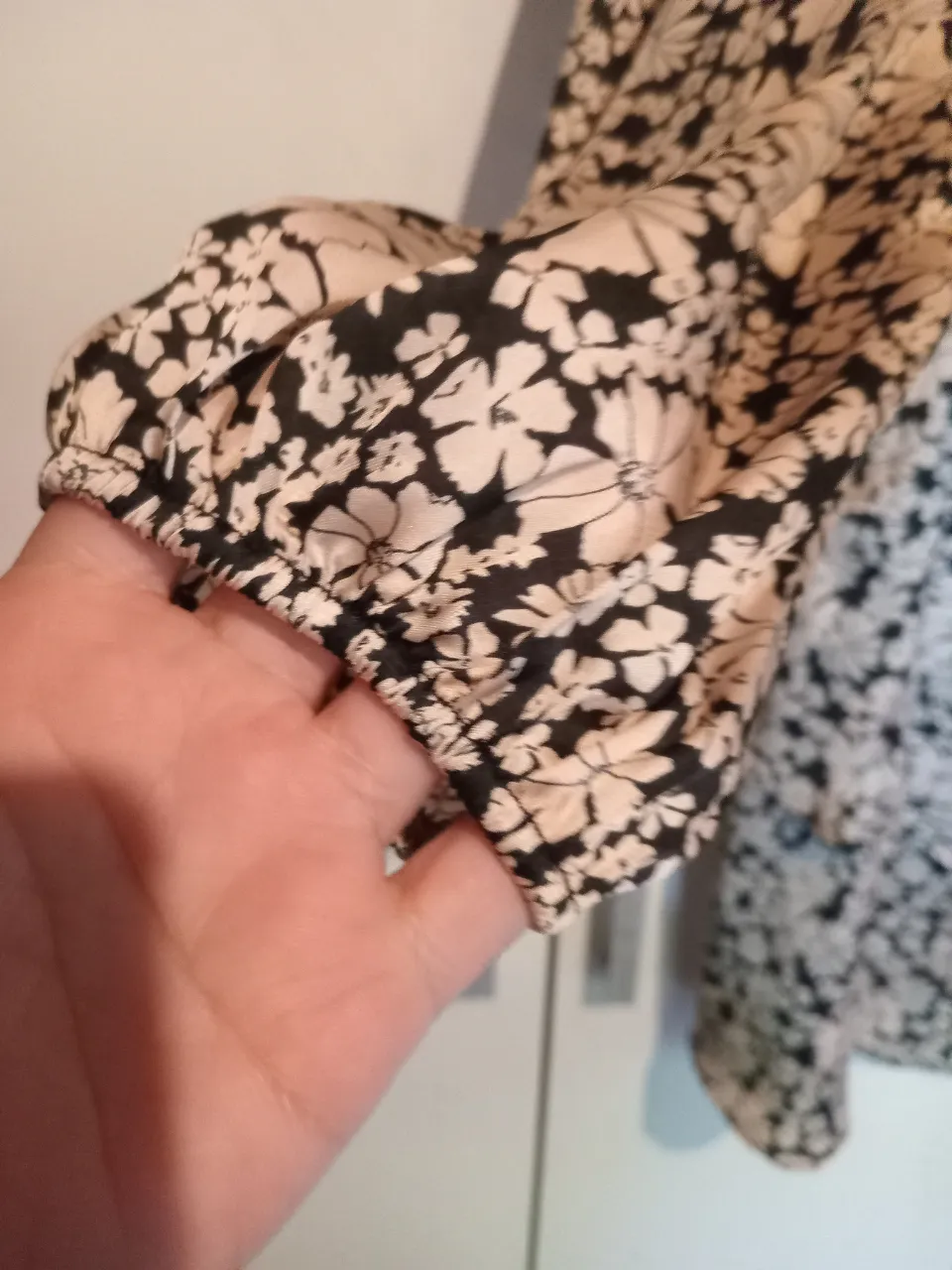 Vestido Zara - Vista 2