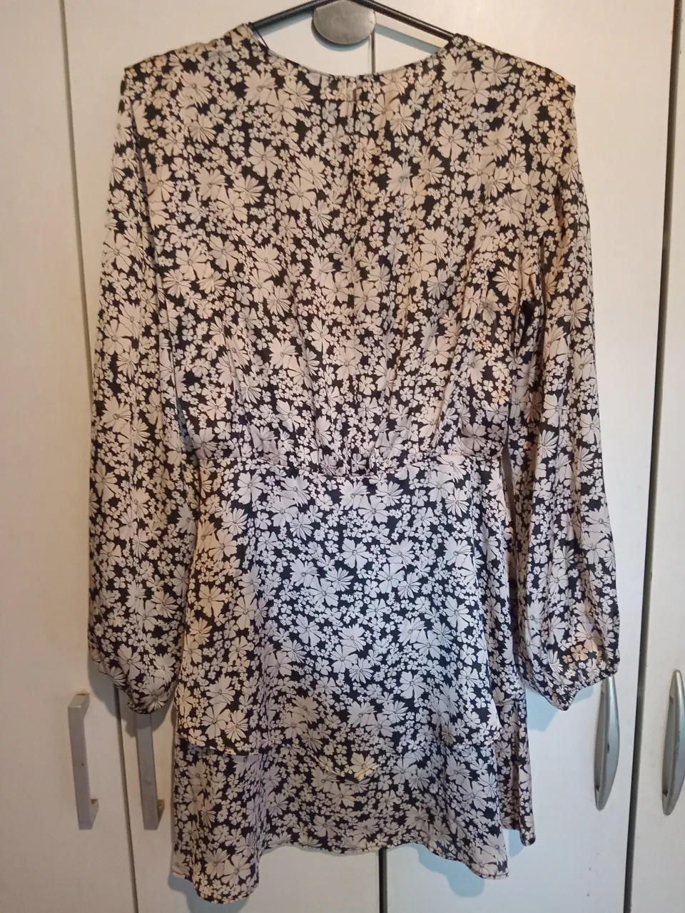 Vestido Zara - Vista 5