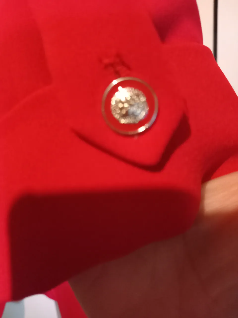 Blazer Zara - Vista 3
