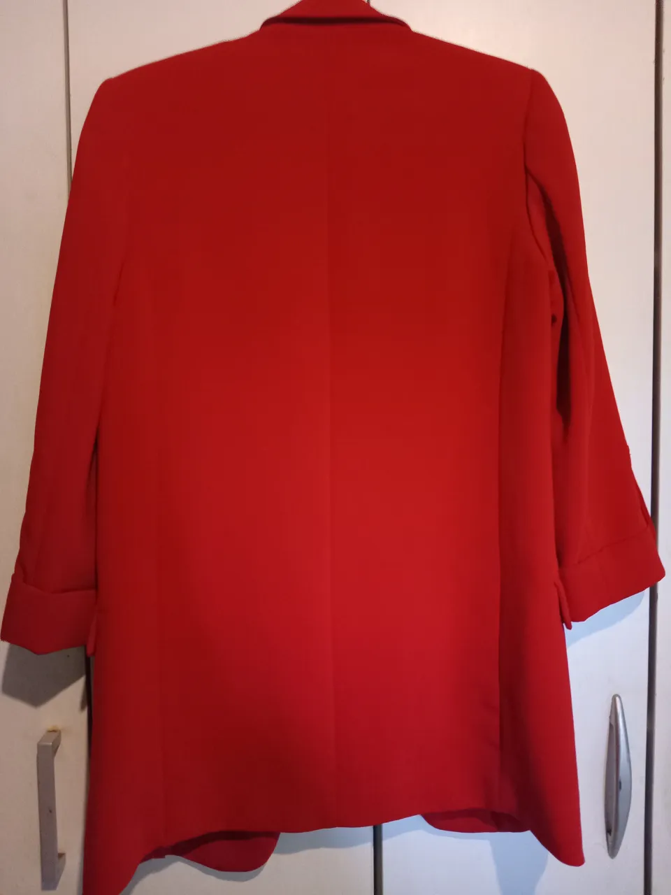 Blazer Zara - Vista 6