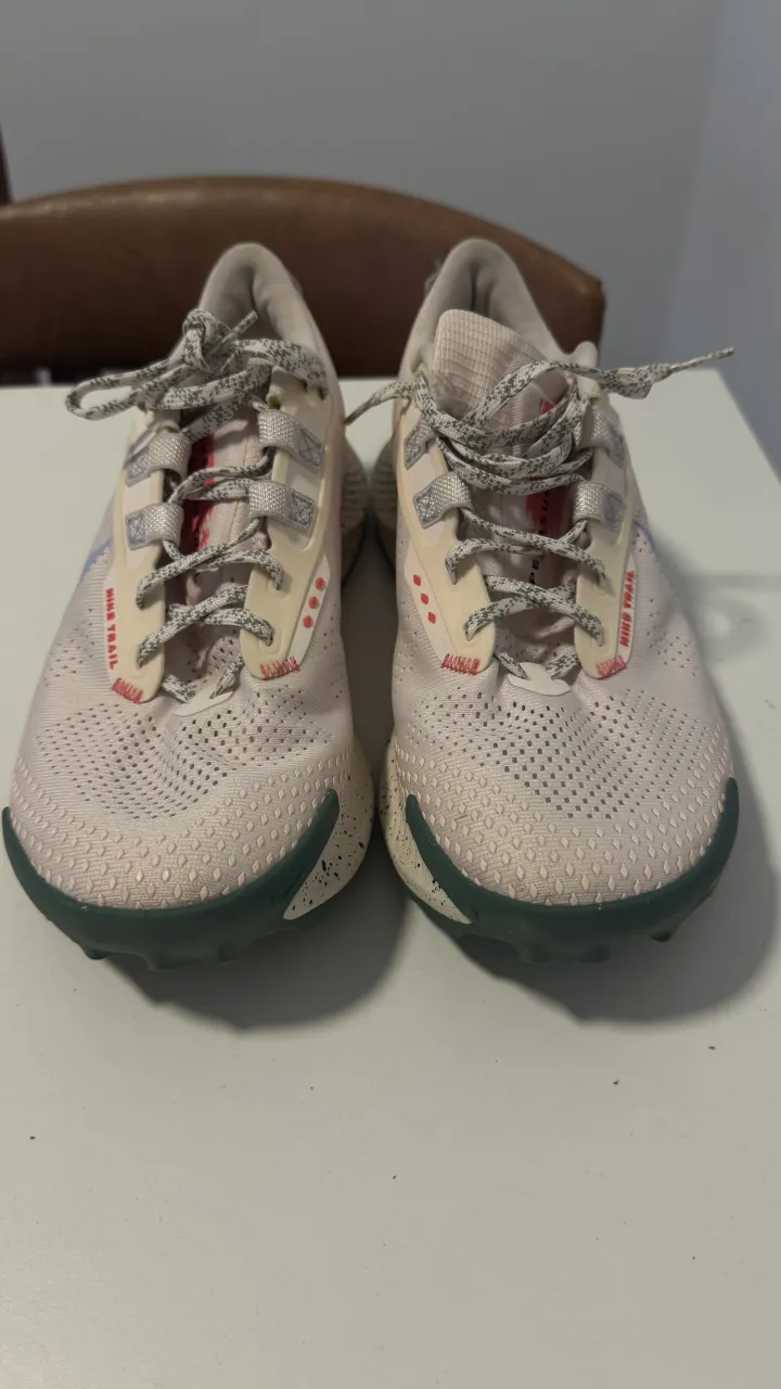 Zapatillas Nike - Vista 4