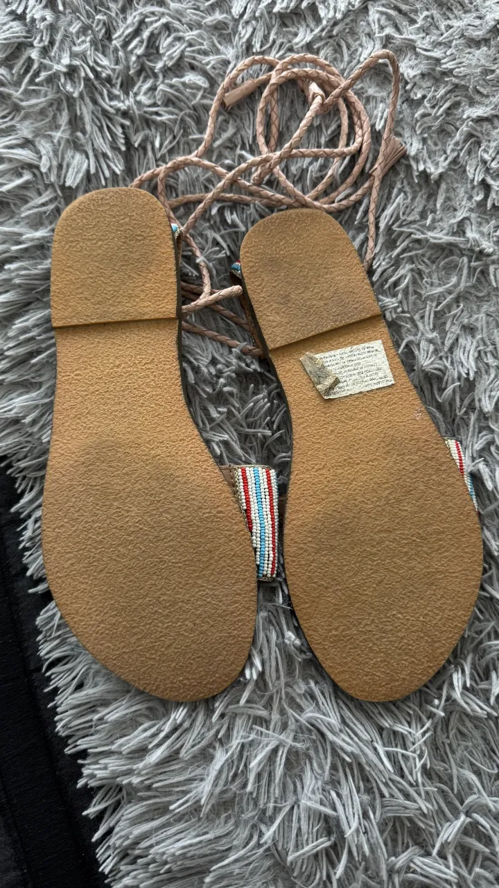 Sandalias Ricky Sarkany - Vista 4