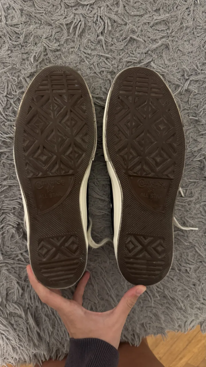 Zapatillas Converse - Vista 2