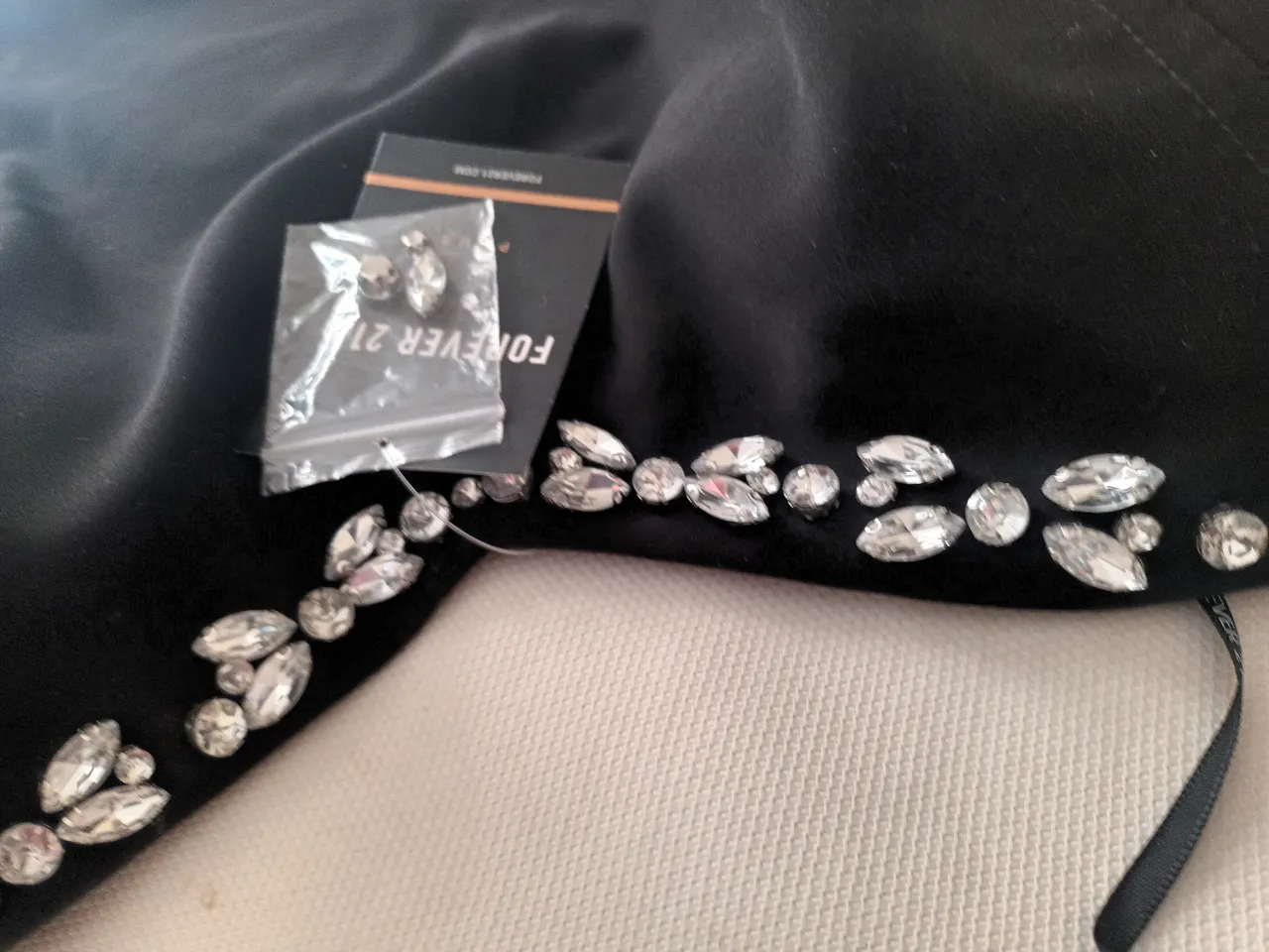 Top Forever 21 - Vista 2