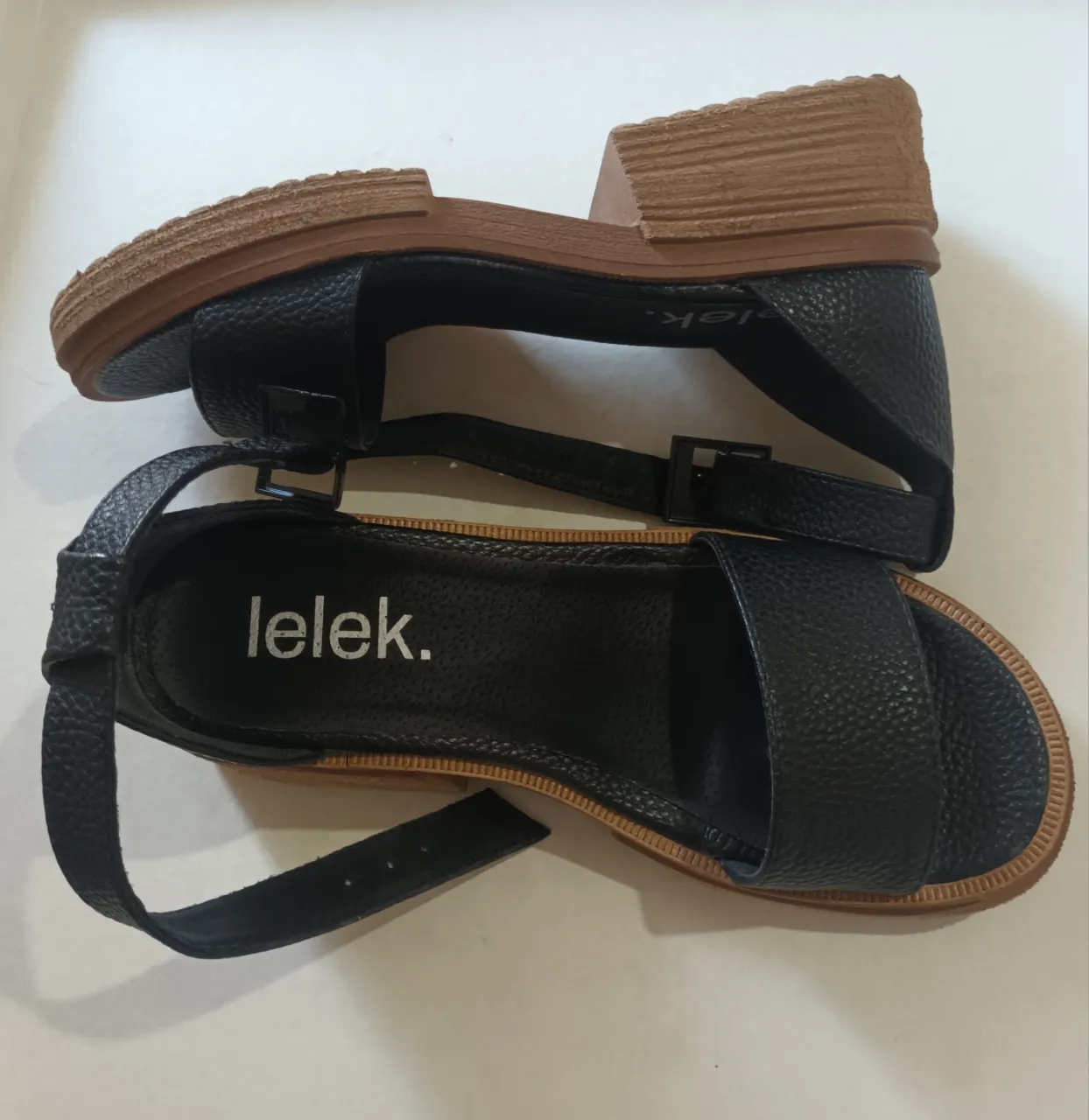 Sandalias Lelek - Vista 2