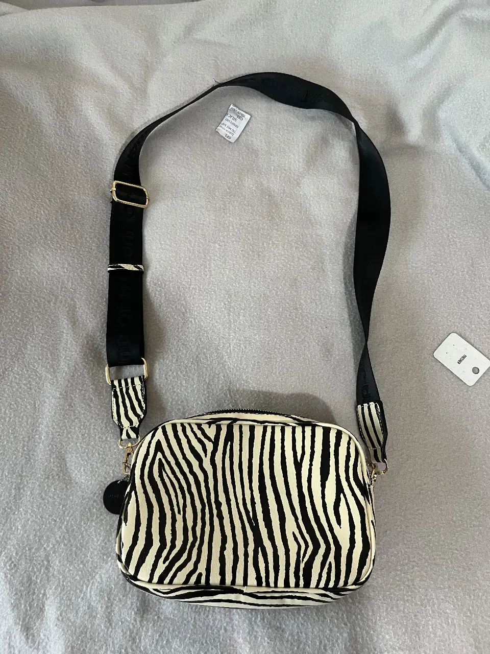 Bandolera Juanita Jo - Vista 2