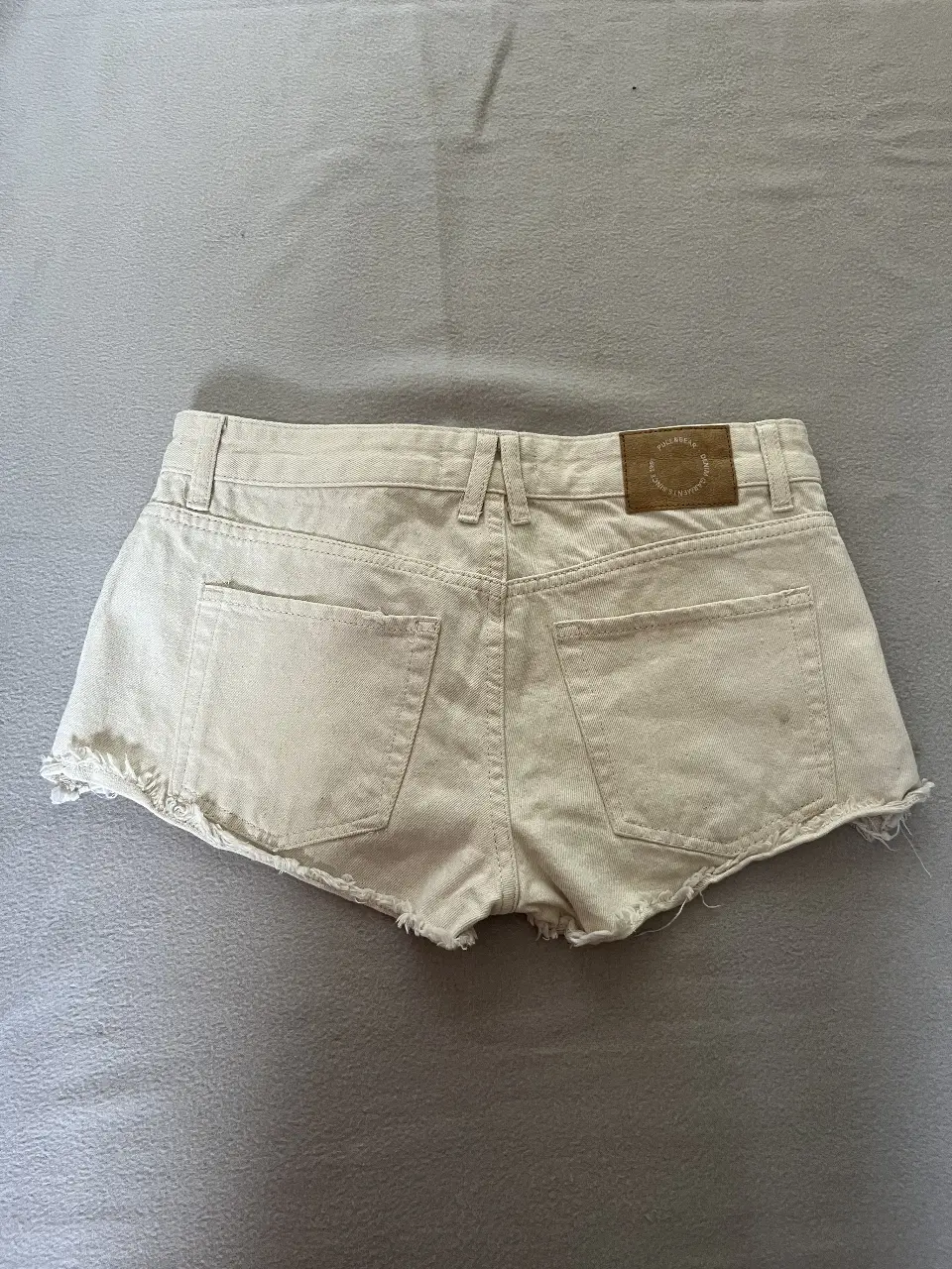Short PULL&BEAR - Vista 2