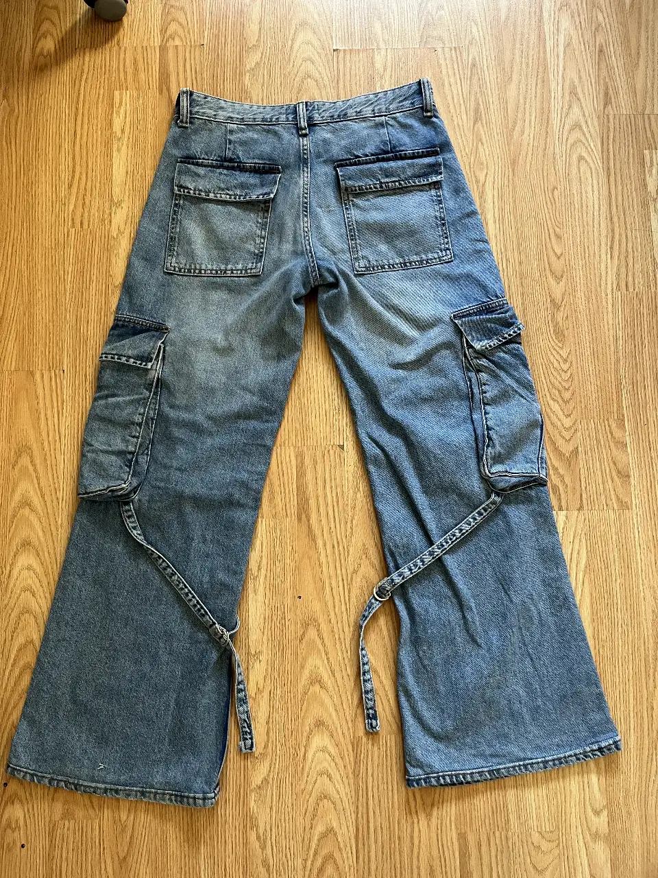 Pantalón Zara - Vista 2