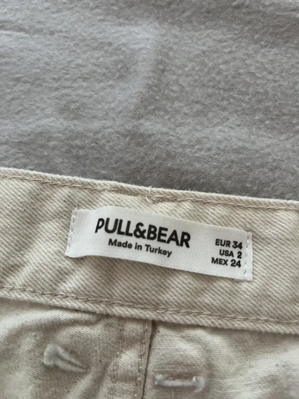 Short PULL&BEAR - Vista 3