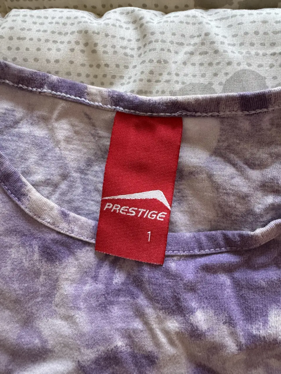 Remera Prestige - Vista 2