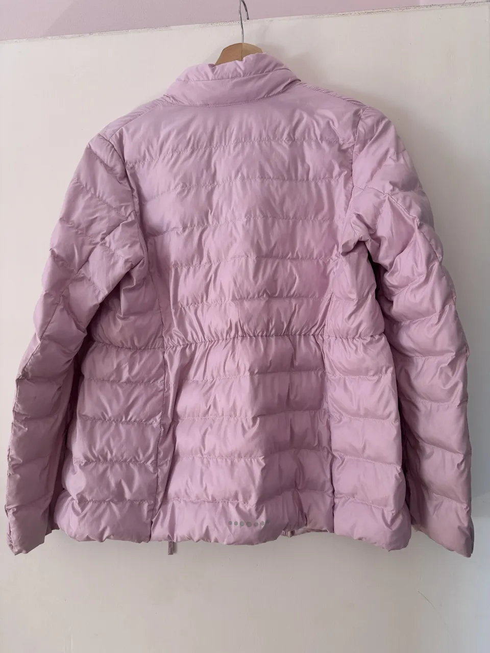 Campera Uniqlo - Vista 2