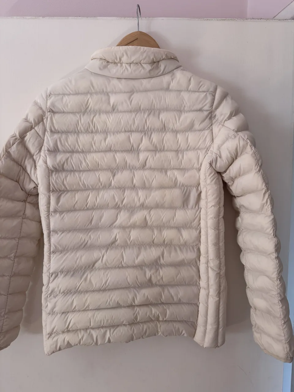 Campera Generica - Vista 2