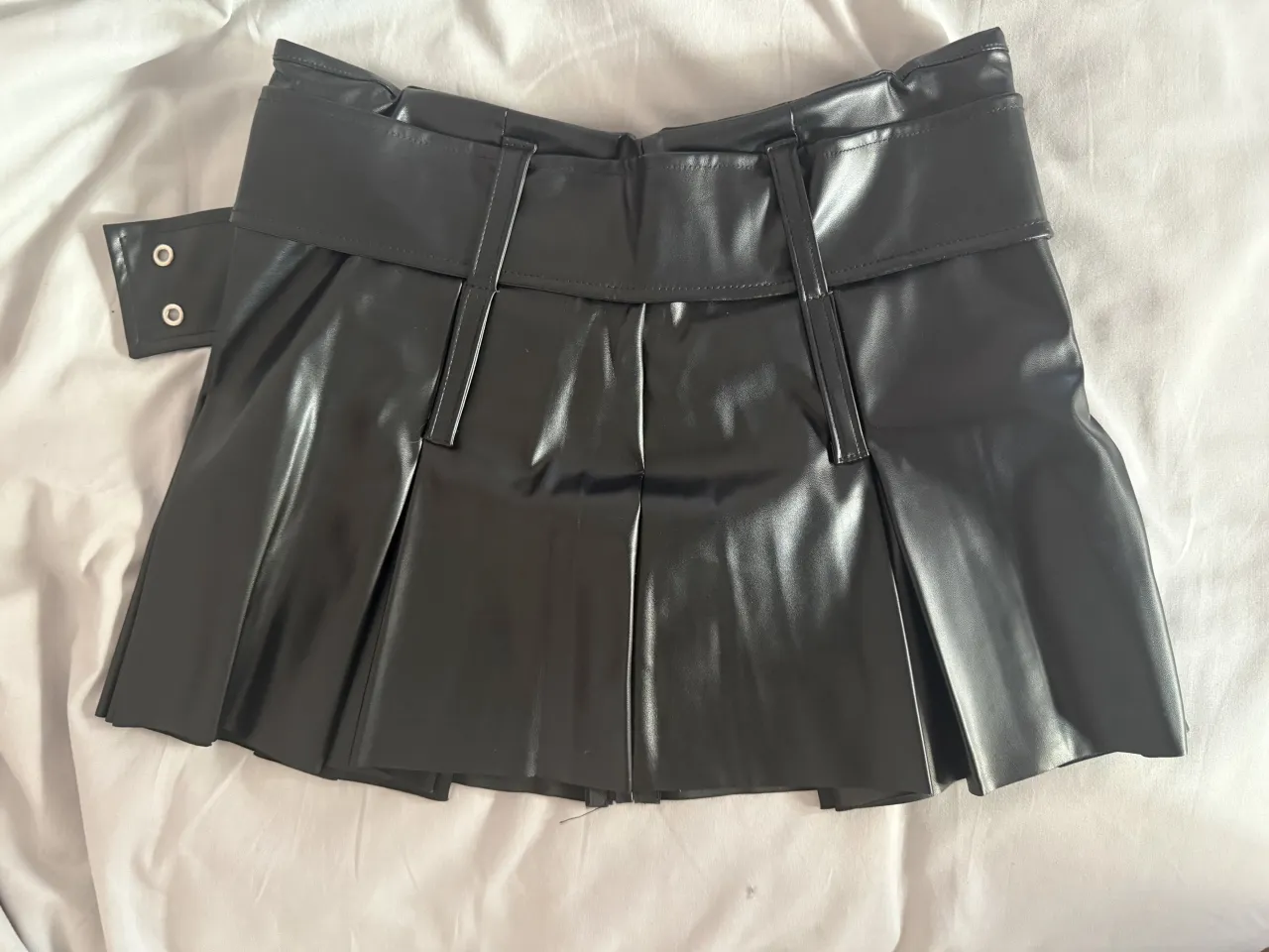 Minifalda Magnifique - Vista 2