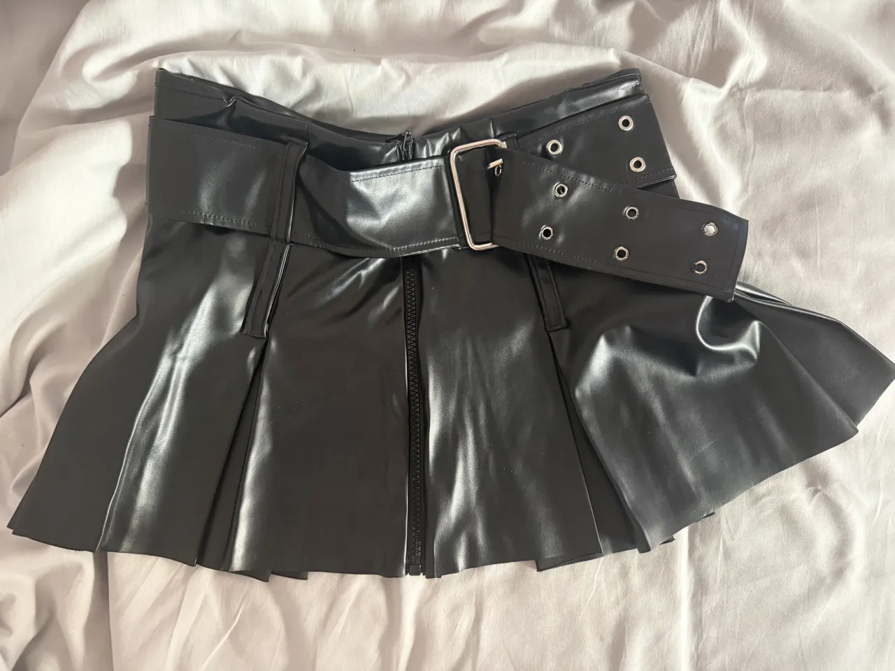 Minifalda Magnifique