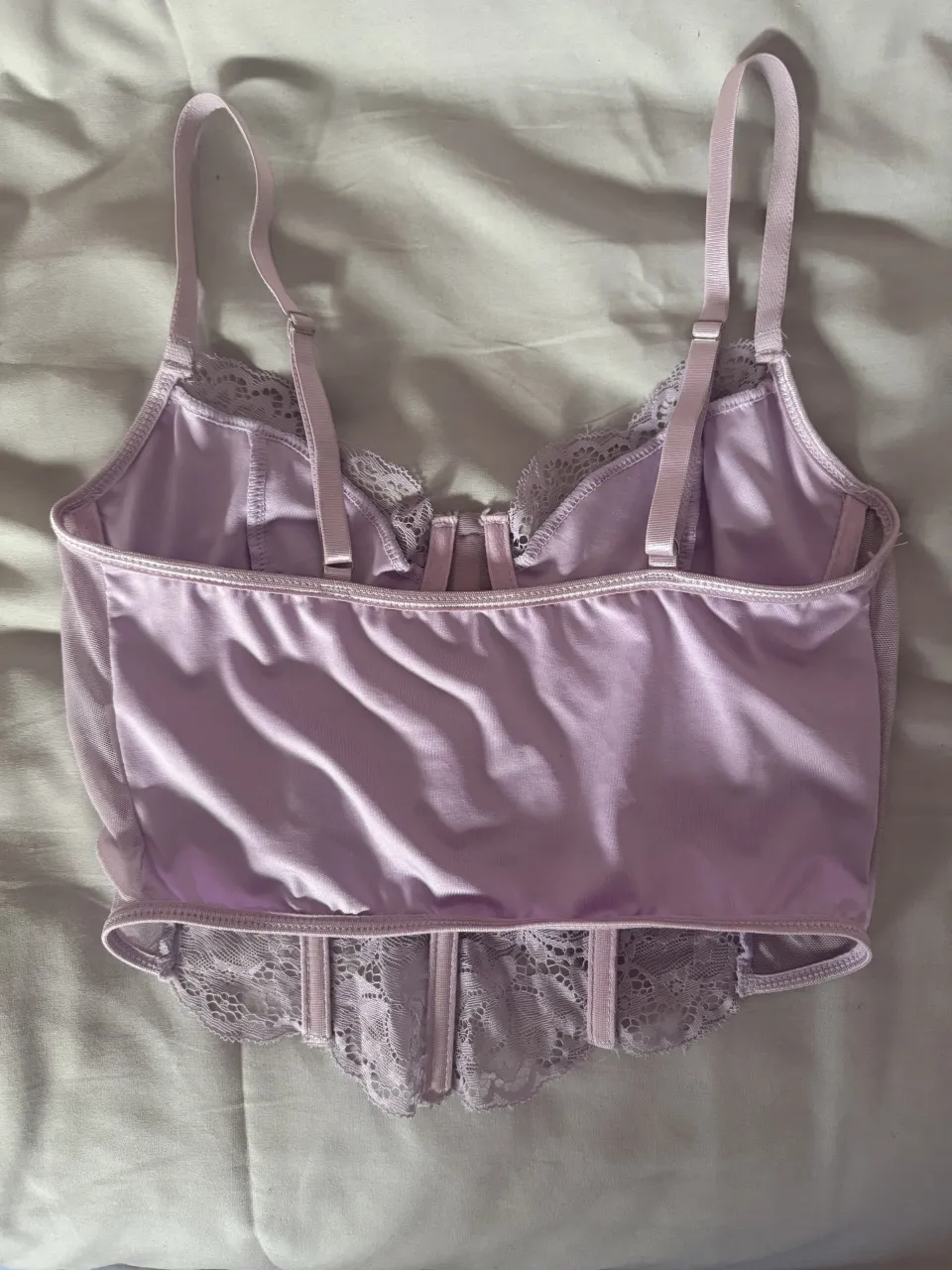 Corpiño Magnifique - Vista 2