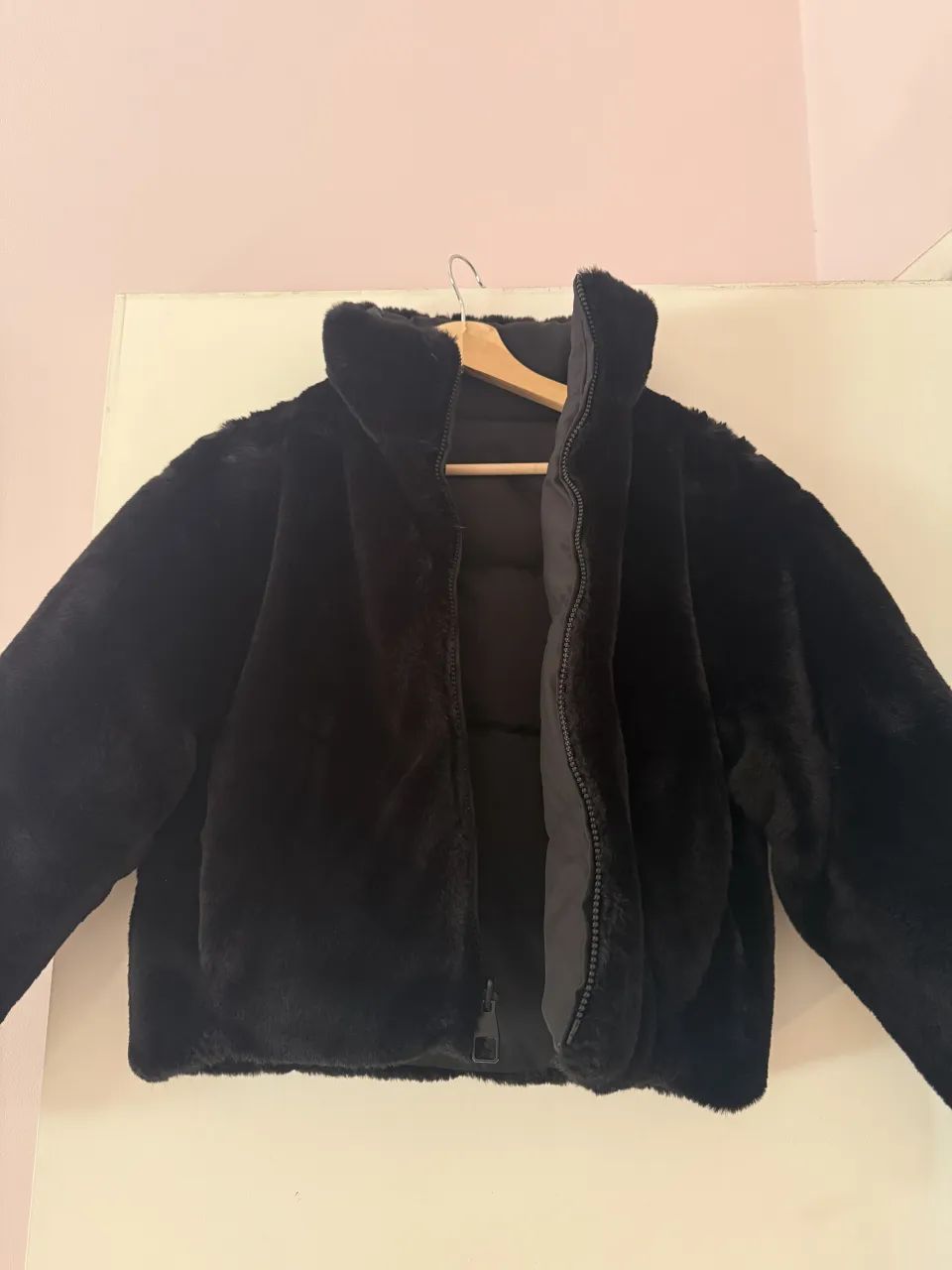 Campera Generica - Vista 3