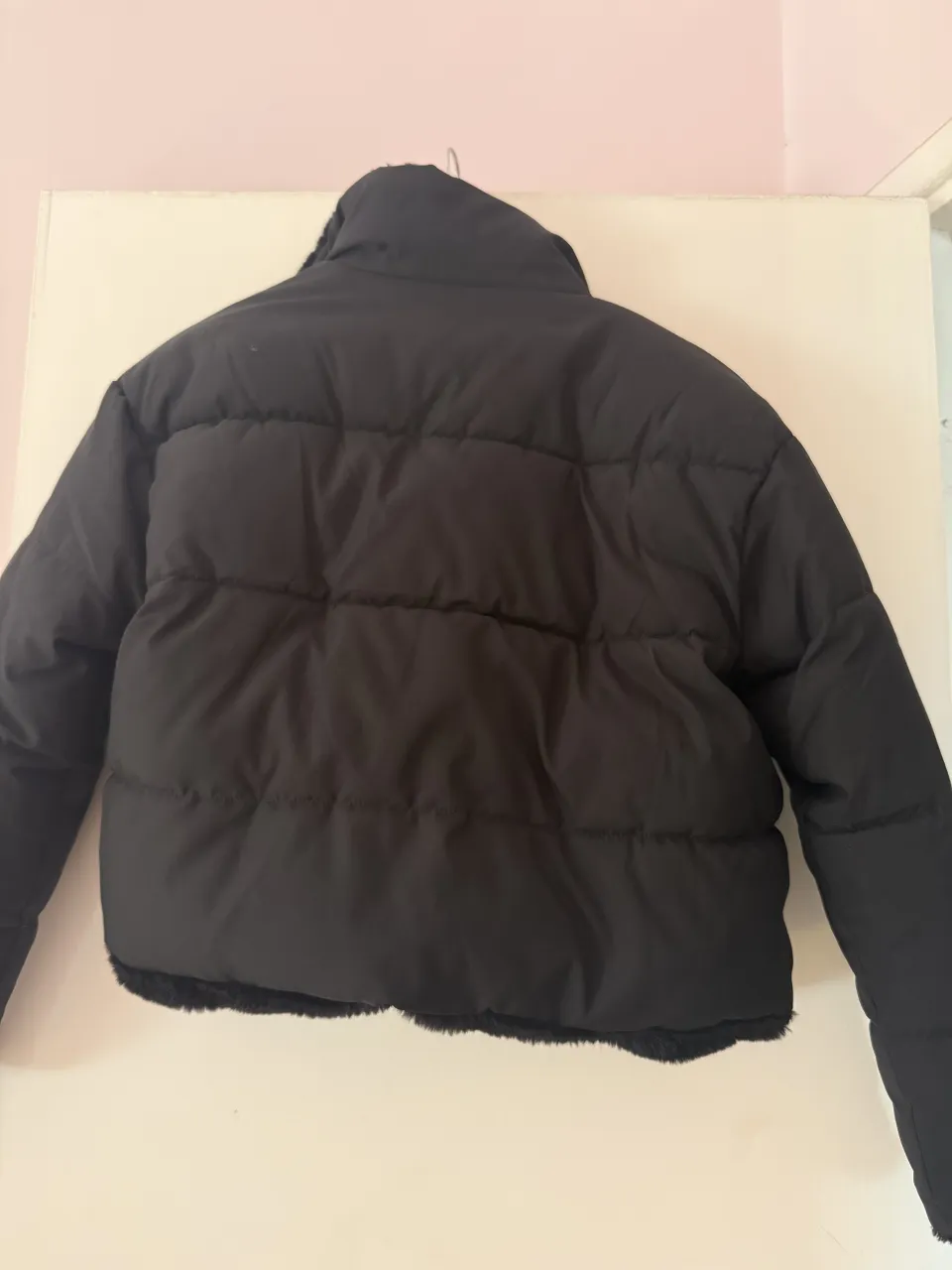 Campera Generica - Vista 2