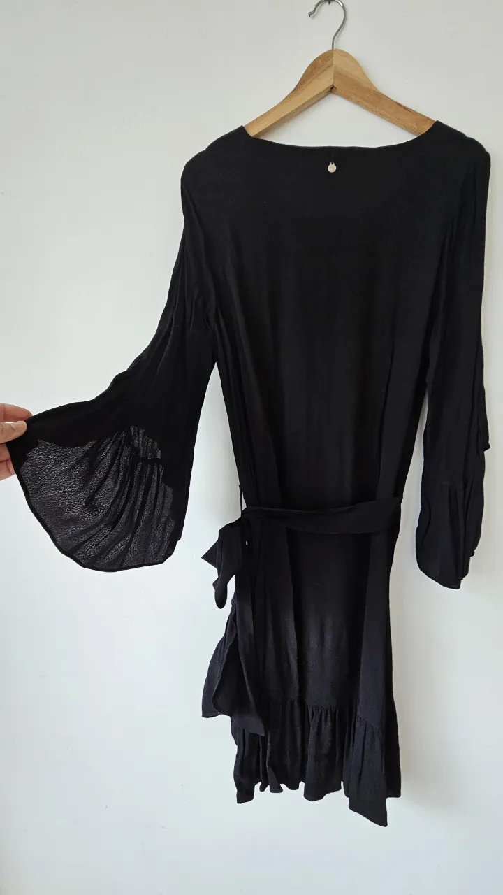 Vestido Rapsodia - Vista 2