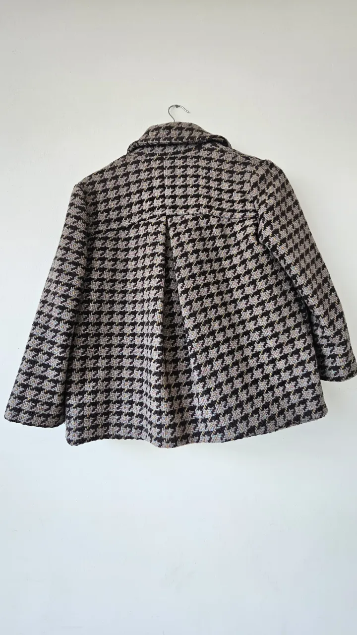 Campera Rapsodia - Vista 2