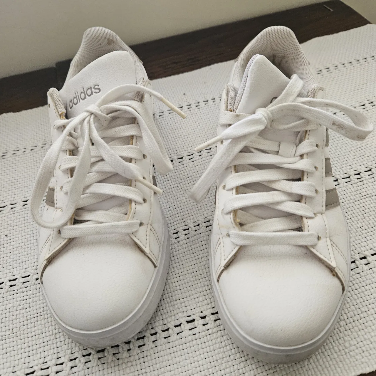 Zapatillas adidas - Vista 5