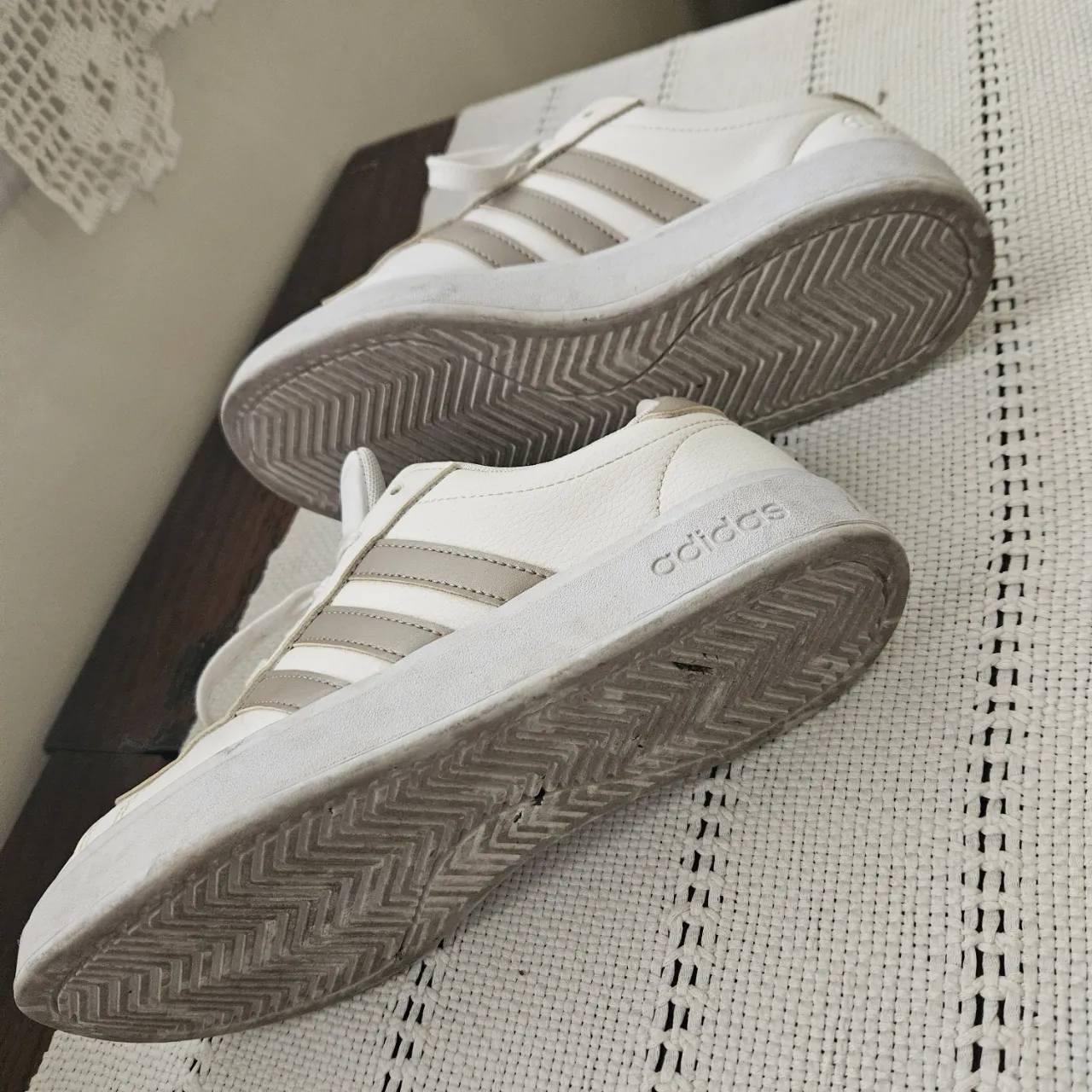 Zapatillas adidas - Vista 2