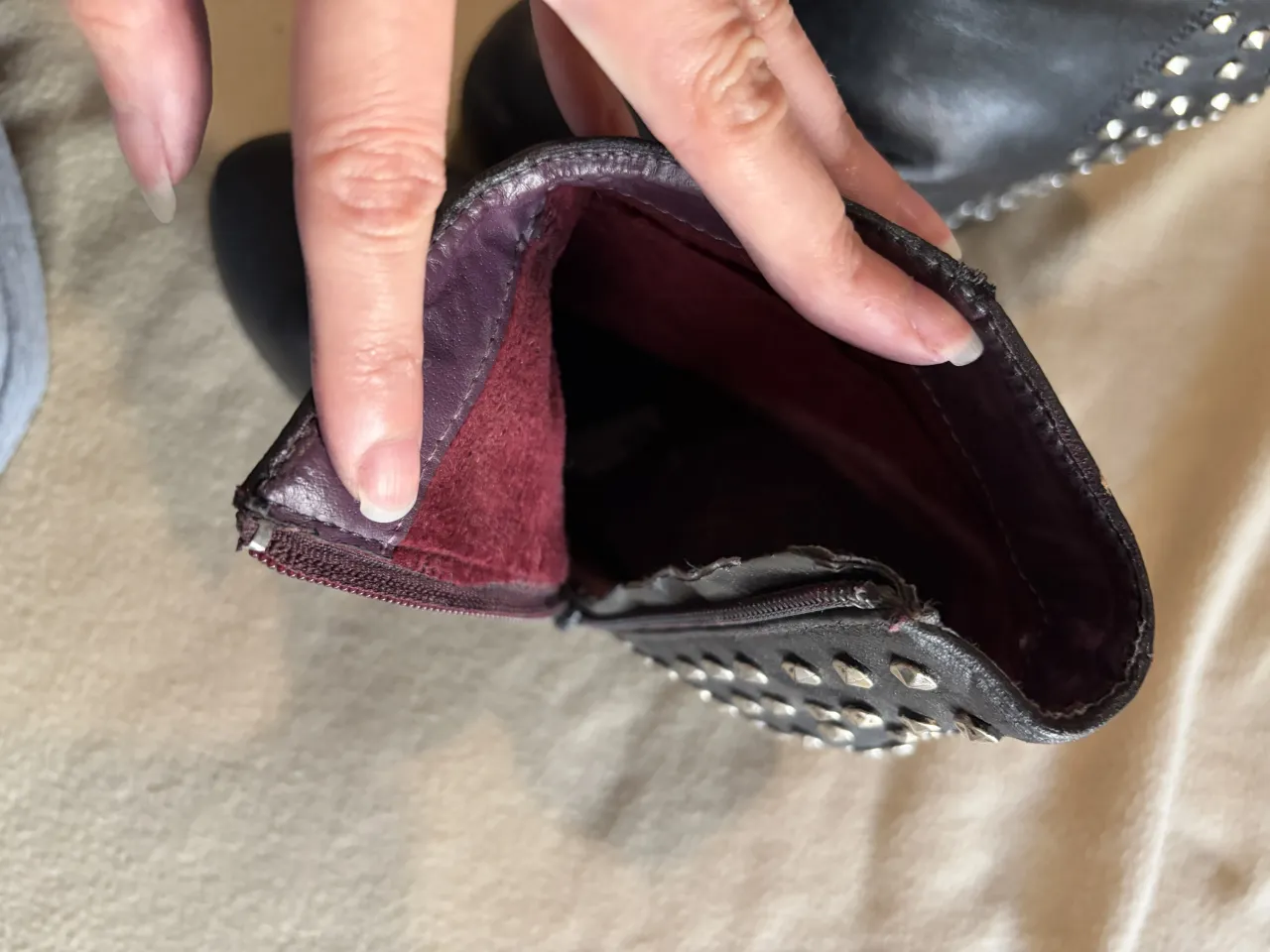 Borcegos A+ - Vista 4