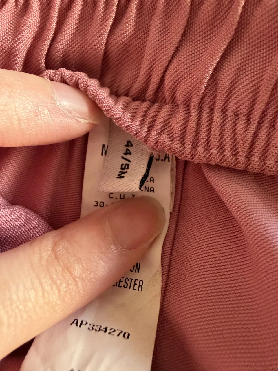 Pantalón Portsaid - Vista 5