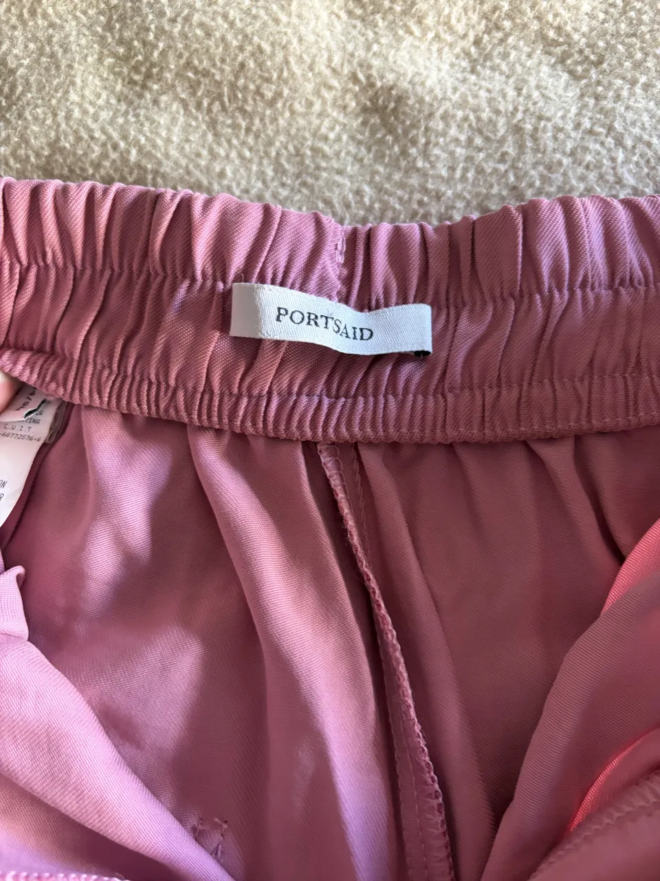 Pantalón Portsaid - Vista 4