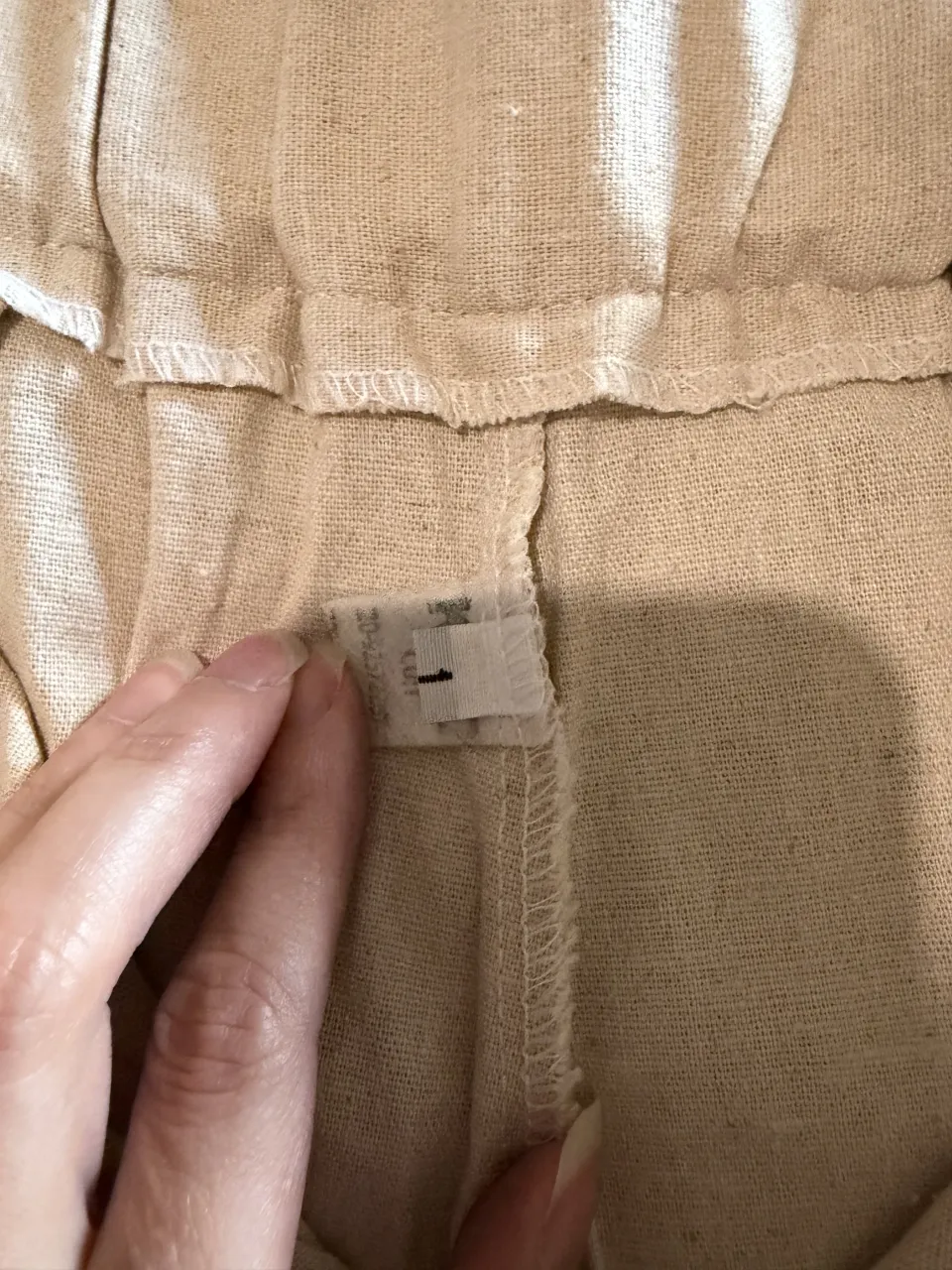 Pantalón Kind - Vista 6