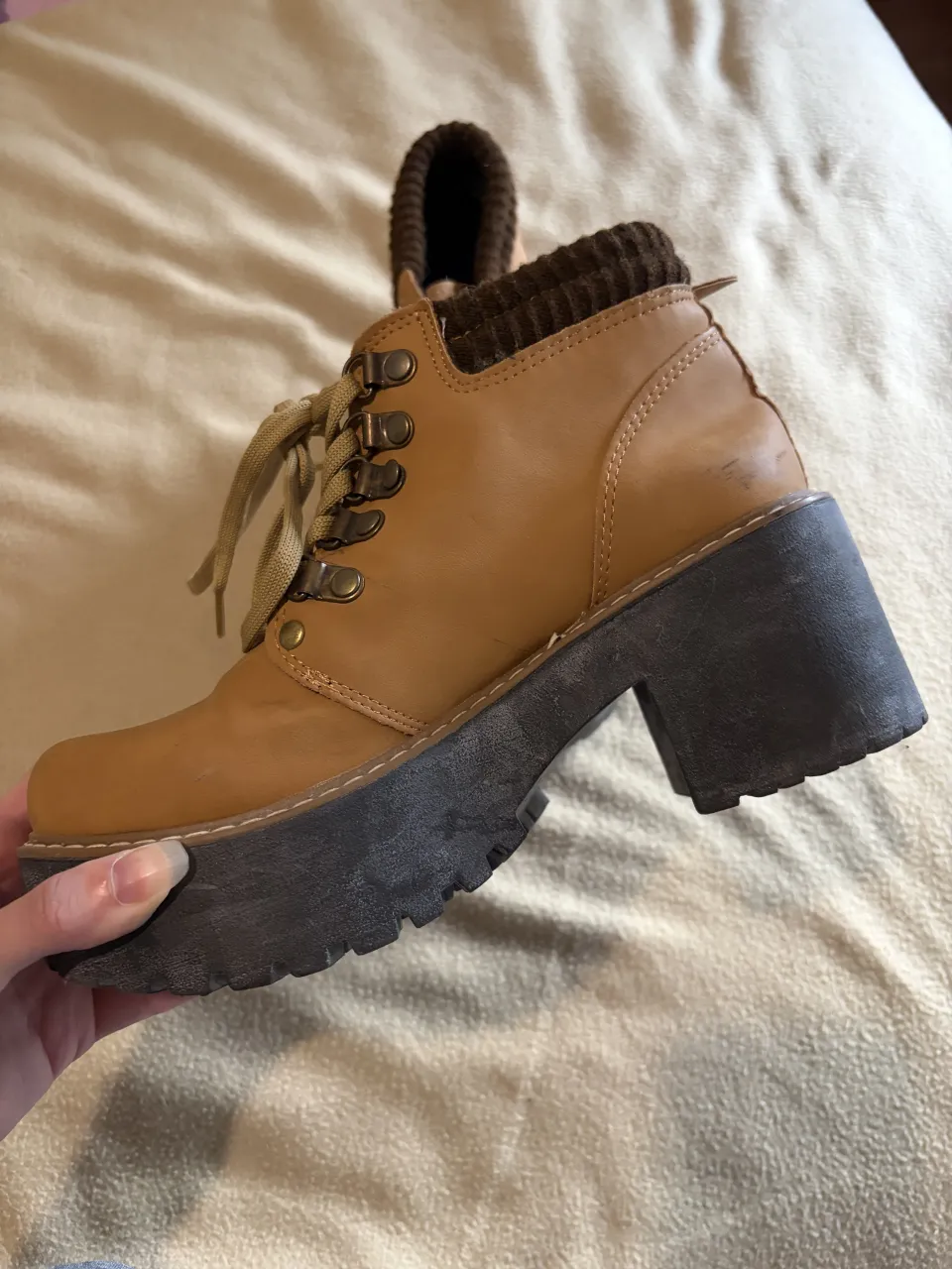 Borcegos Ky west - Vista 2