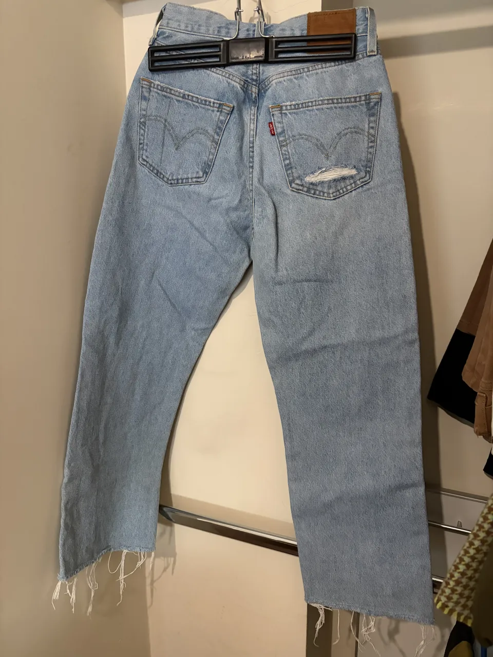 Jean Levi's - Vista 2