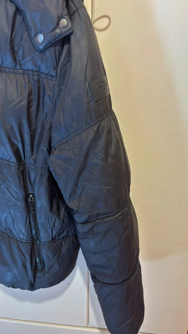 Campera I ❤️ 47 - Vista 2