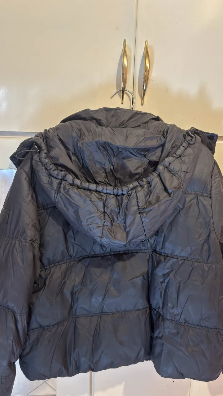 Campera I ❤️ 47 - Vista 4