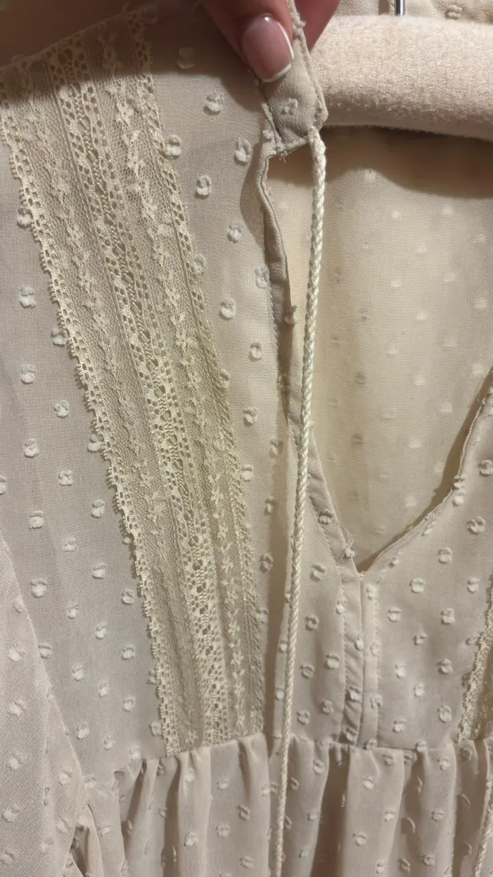 Blusa Importado de afuera - Vista 3