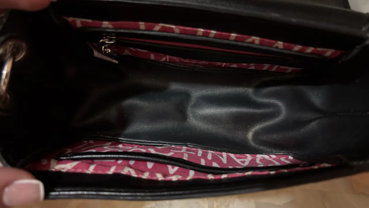 Cartera Juanita Jo - Vista 3