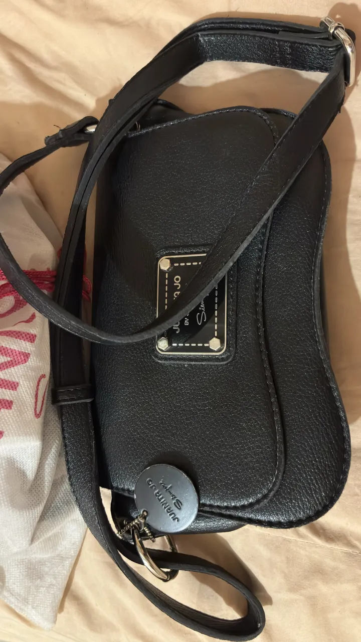 Cartera Juanita Jo - Vista 2