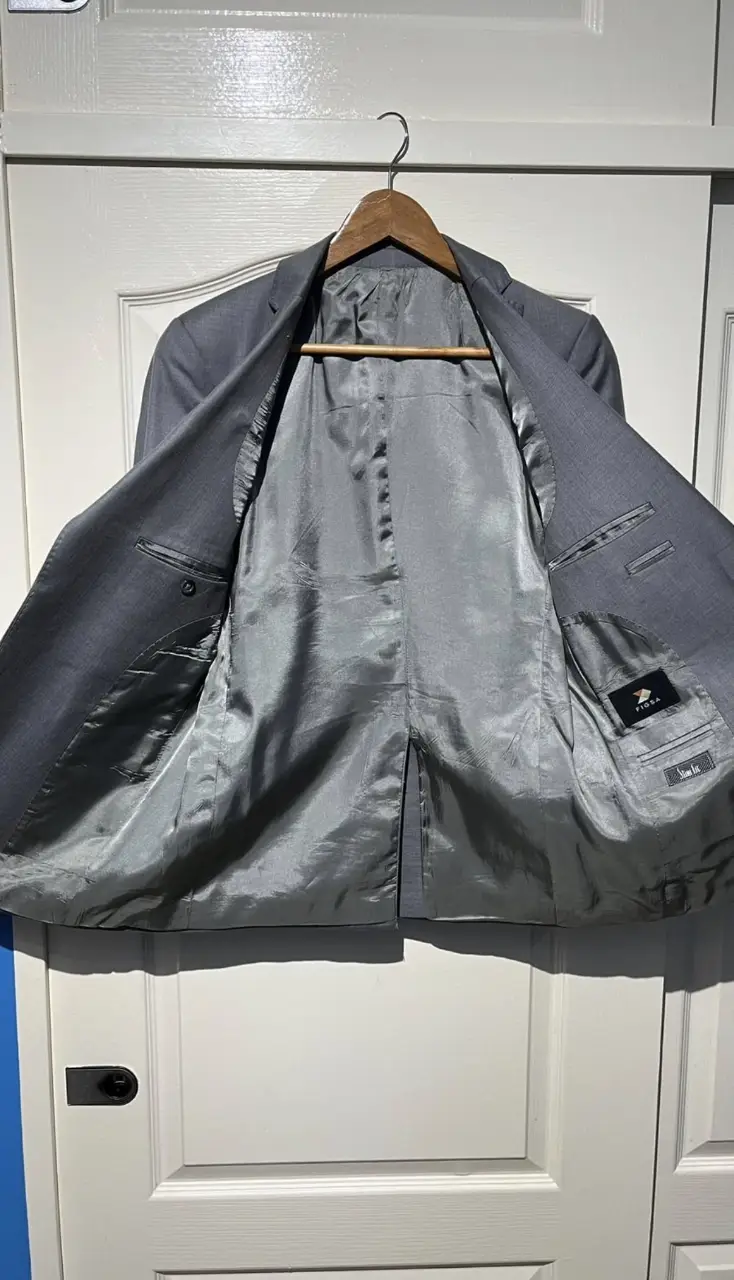 Blazer Sin marca - Vista 2