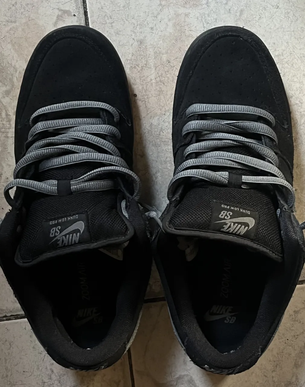 Zapatillas Nike - Vista 3