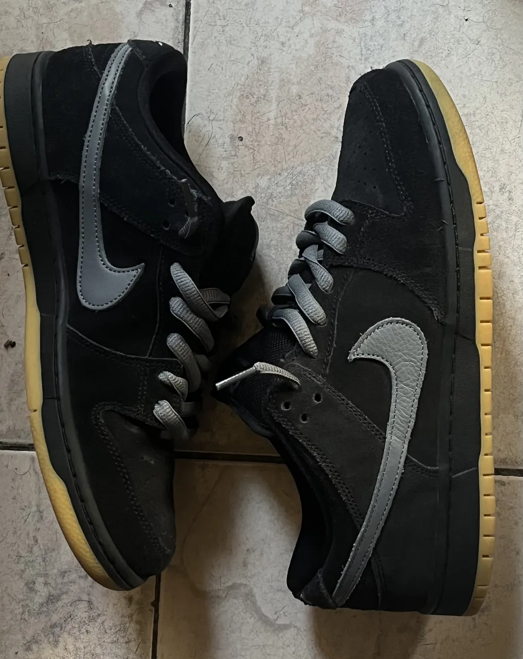 Zapatillas Nike - Vista 2