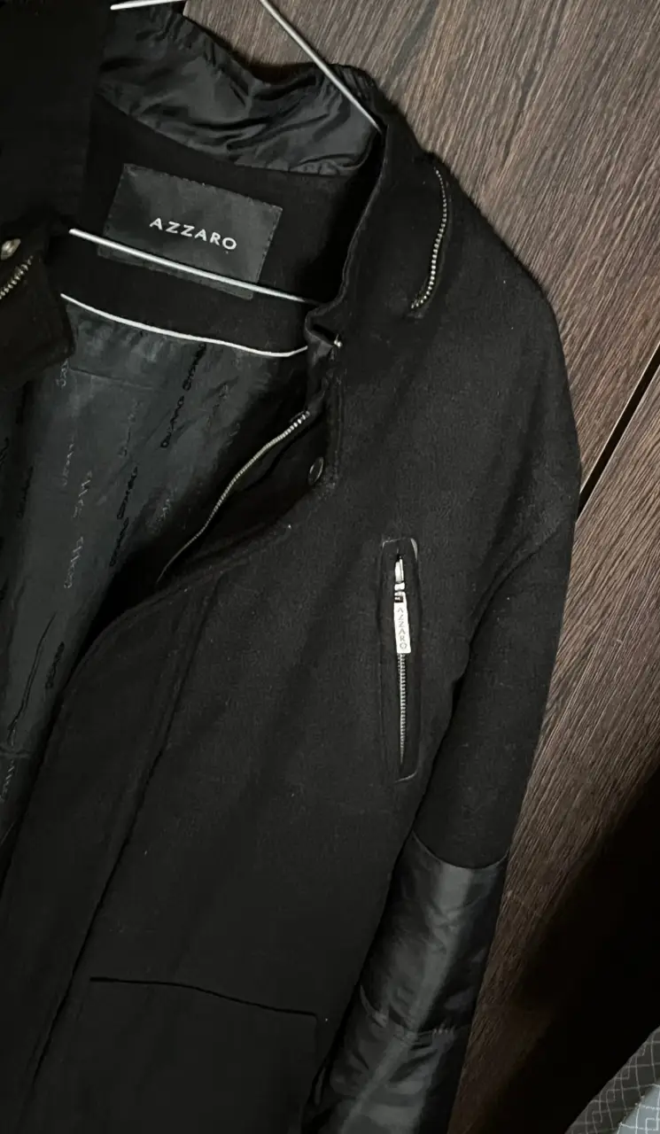 Campera Azzaro - Vista 2
