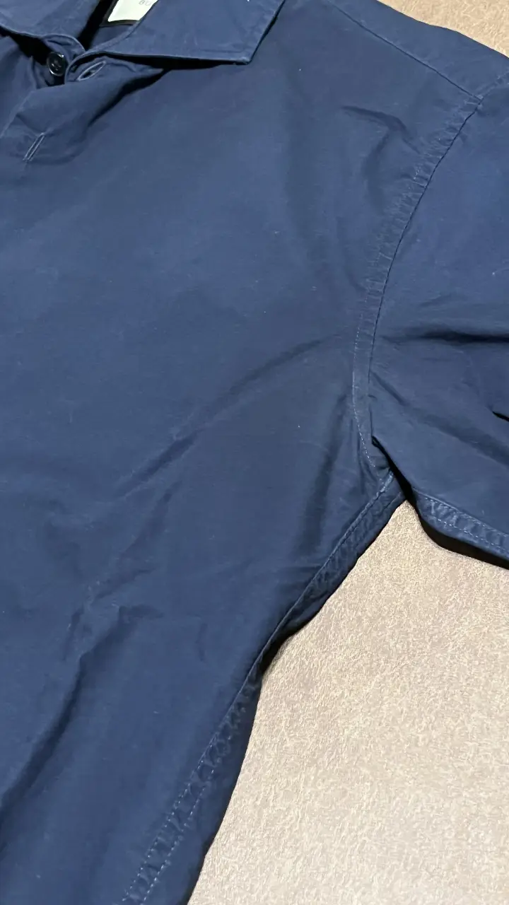 Camisa BURGUES - Vista 5