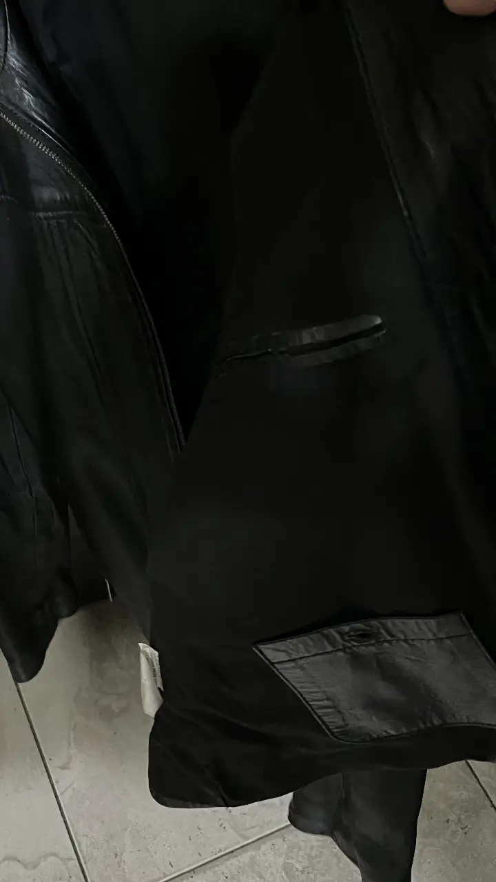 Campera Azzaro - Vista 4