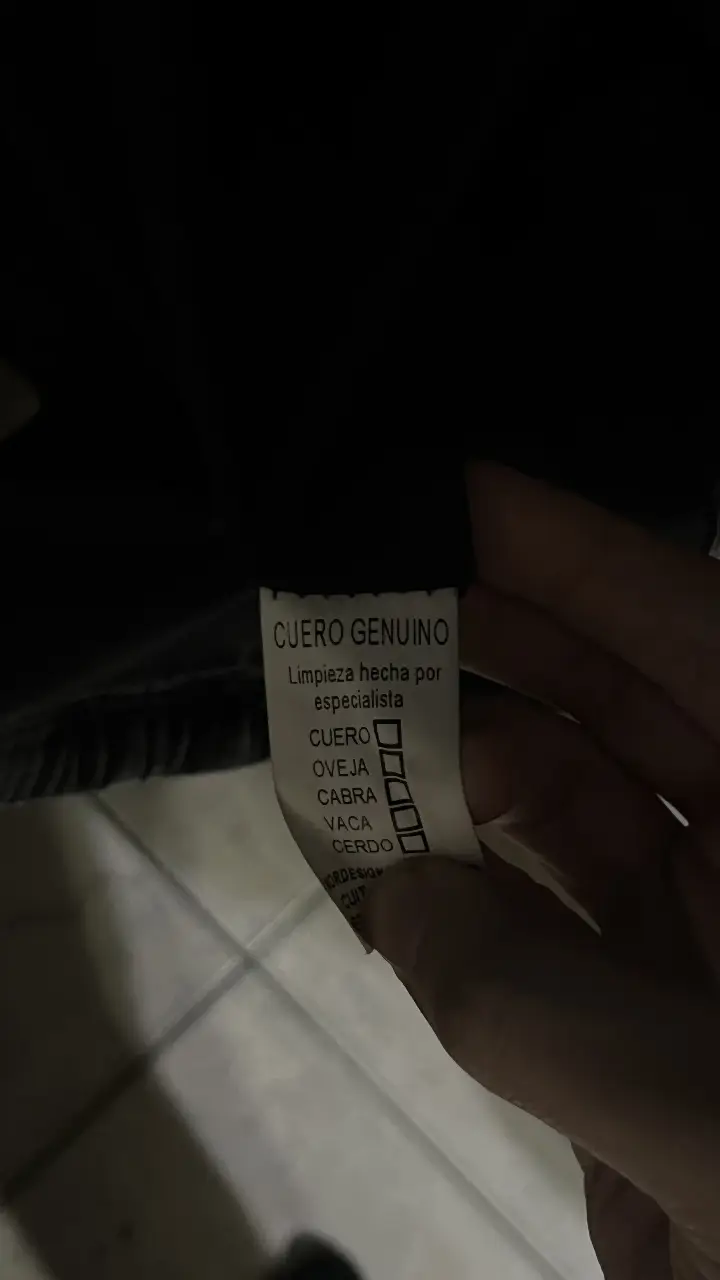 Campera Azzaro - Vista 5