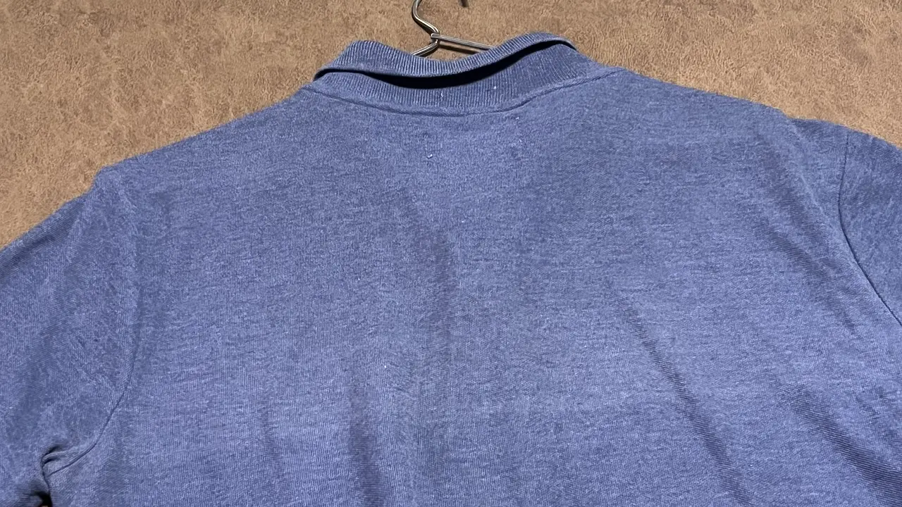Remera Original Penguin - Vista 6
