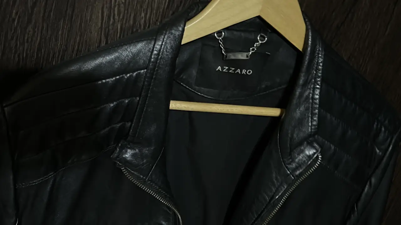 Campera Azzaro - Vista 2